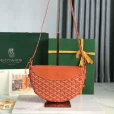 Goyard Satchel Bags